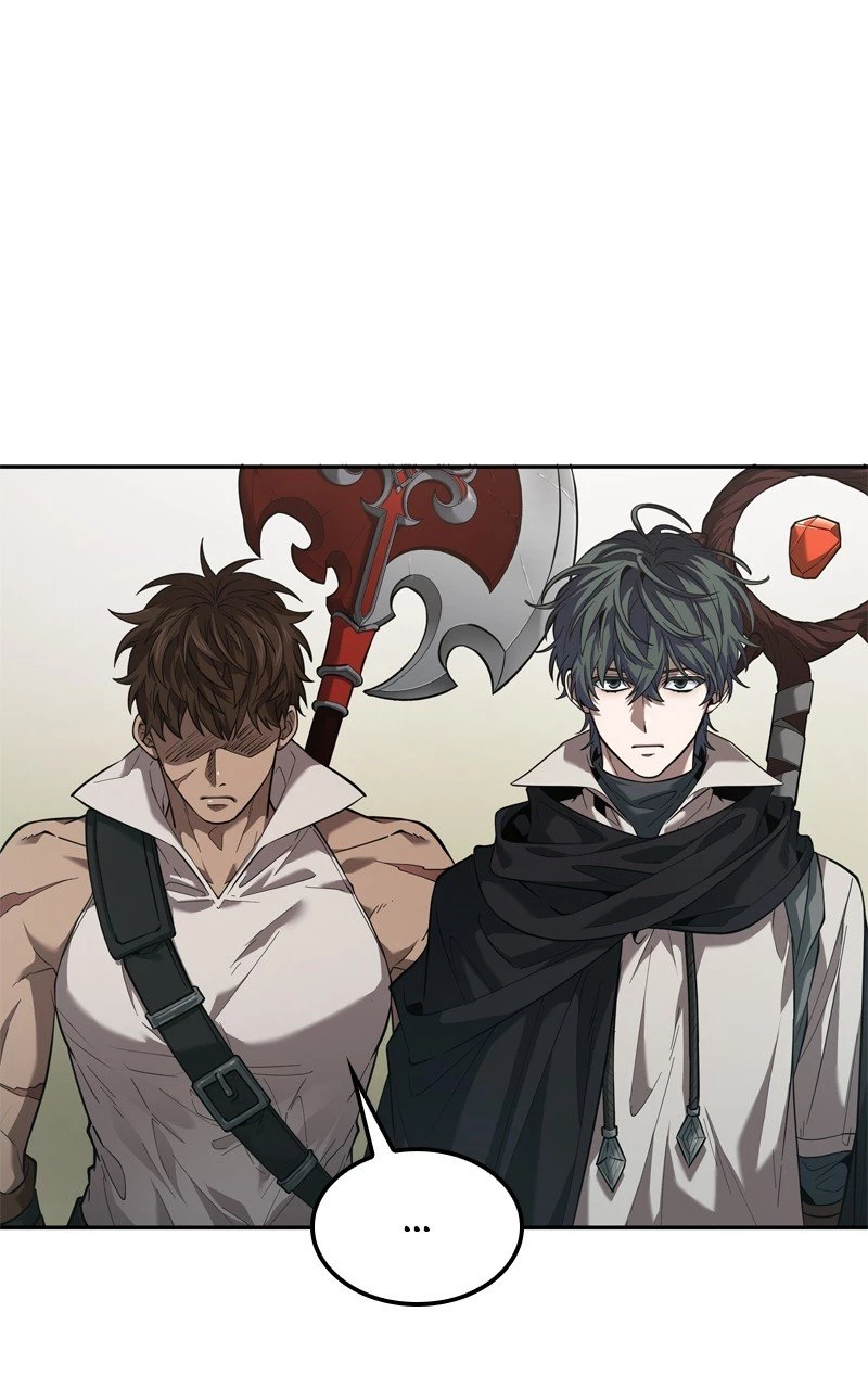 The Last Adventurer Chapter 8 - 43