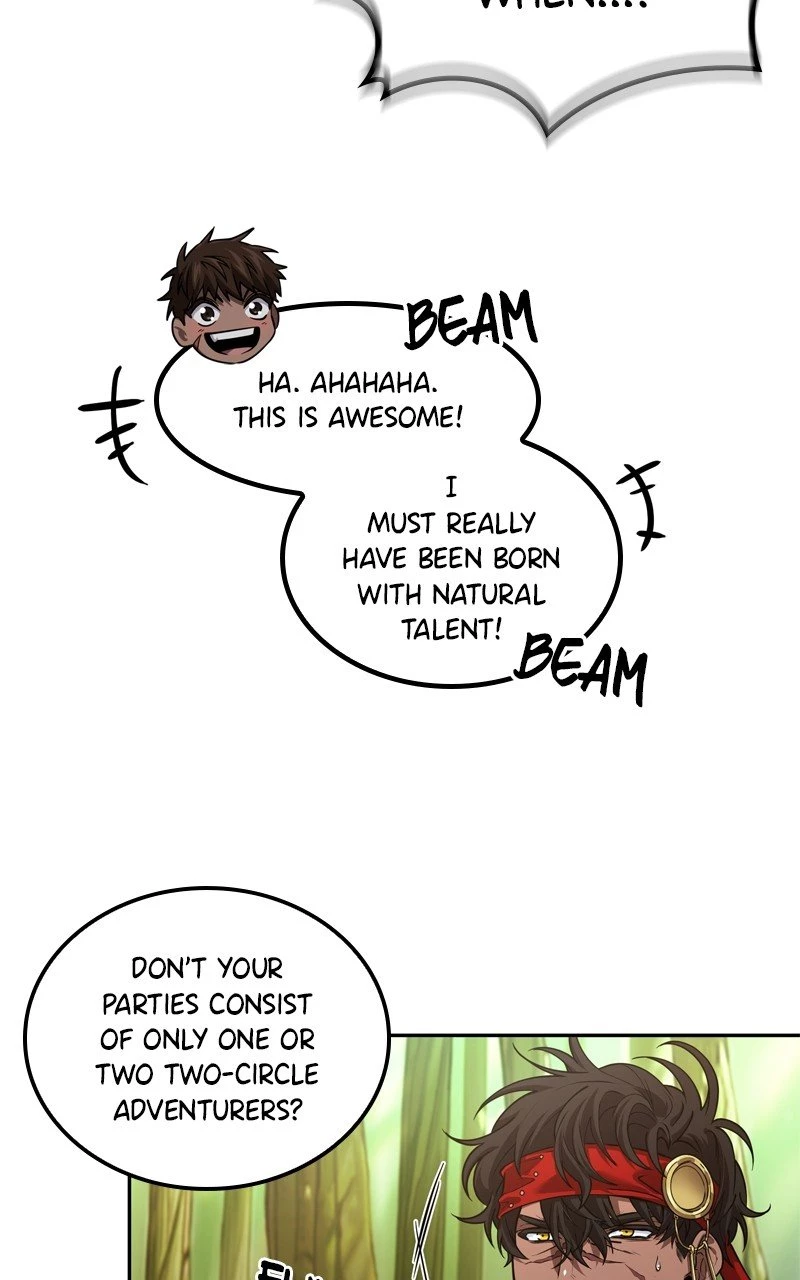 The Last Adventurer Chapter 9 - 44