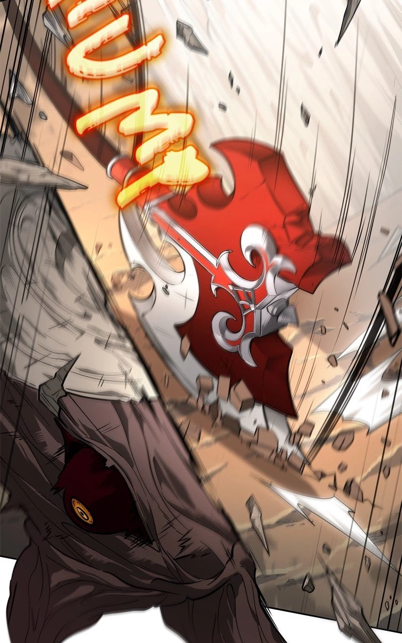 The Last Adventurer Chapter 6 - 18