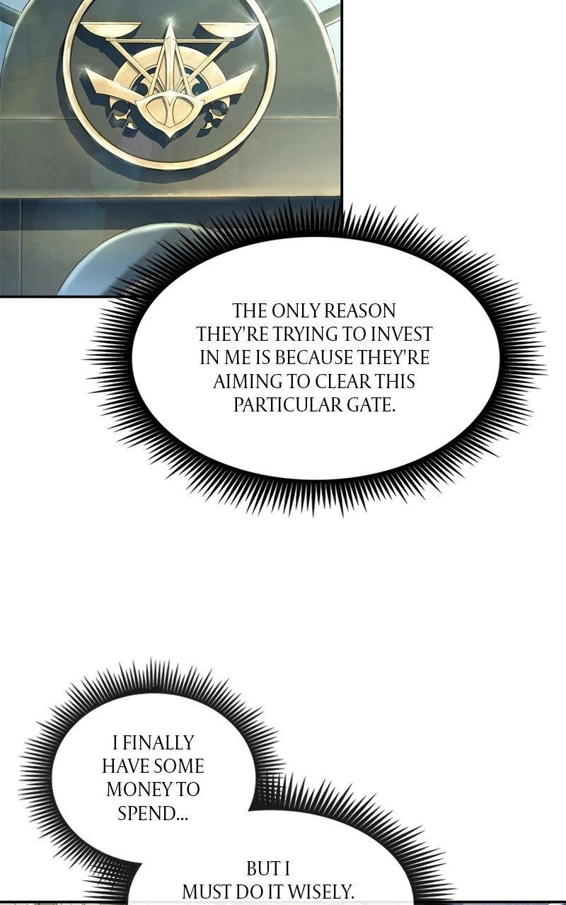 The Last Adventurer Chapter 5 - 15