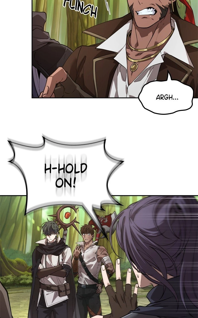 The Last Adventurer Chapter 9 - 45