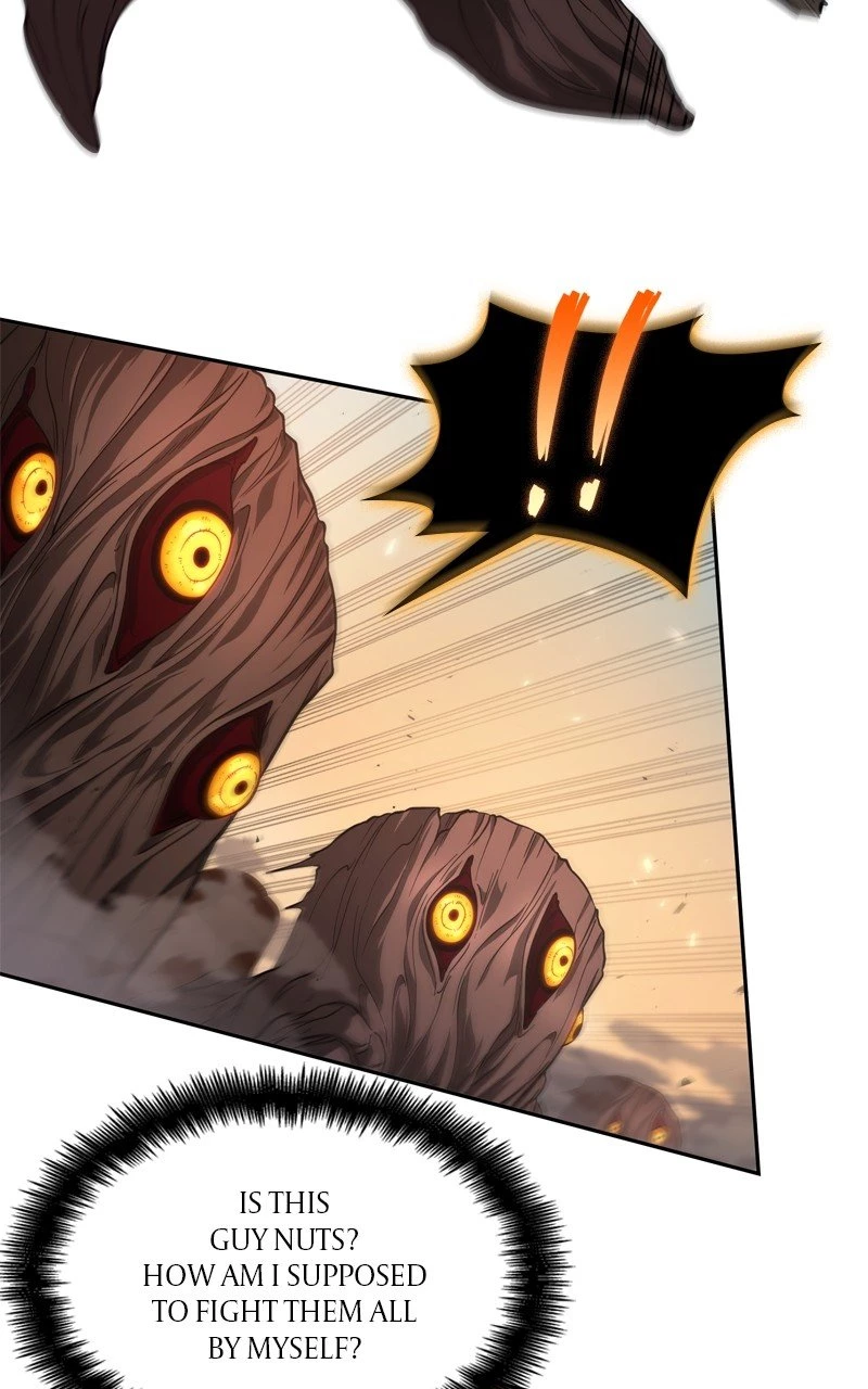The Last Adventurer Chapter 6 - 19
