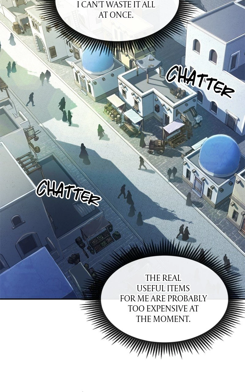 The Last Adventurer Chapter 5 - 16