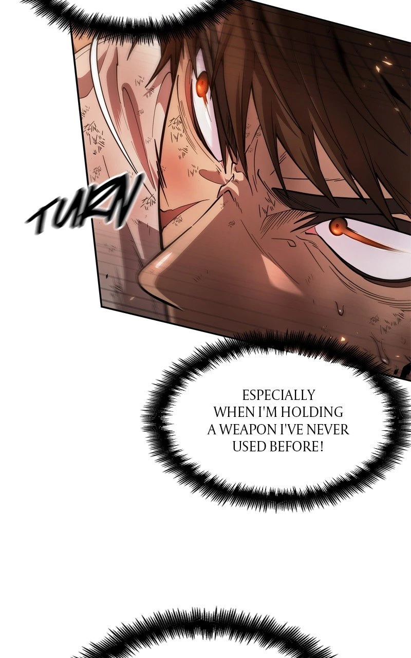 The Last Adventurer Chapter 6 - 20