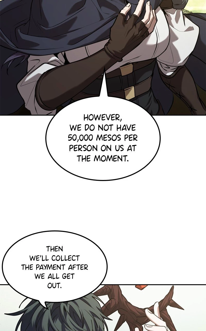 The Last Adventurer Chapter 9 - 47