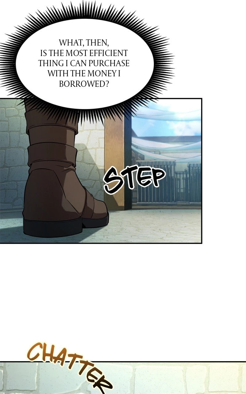 The Last Adventurer Chapter 5 - 17