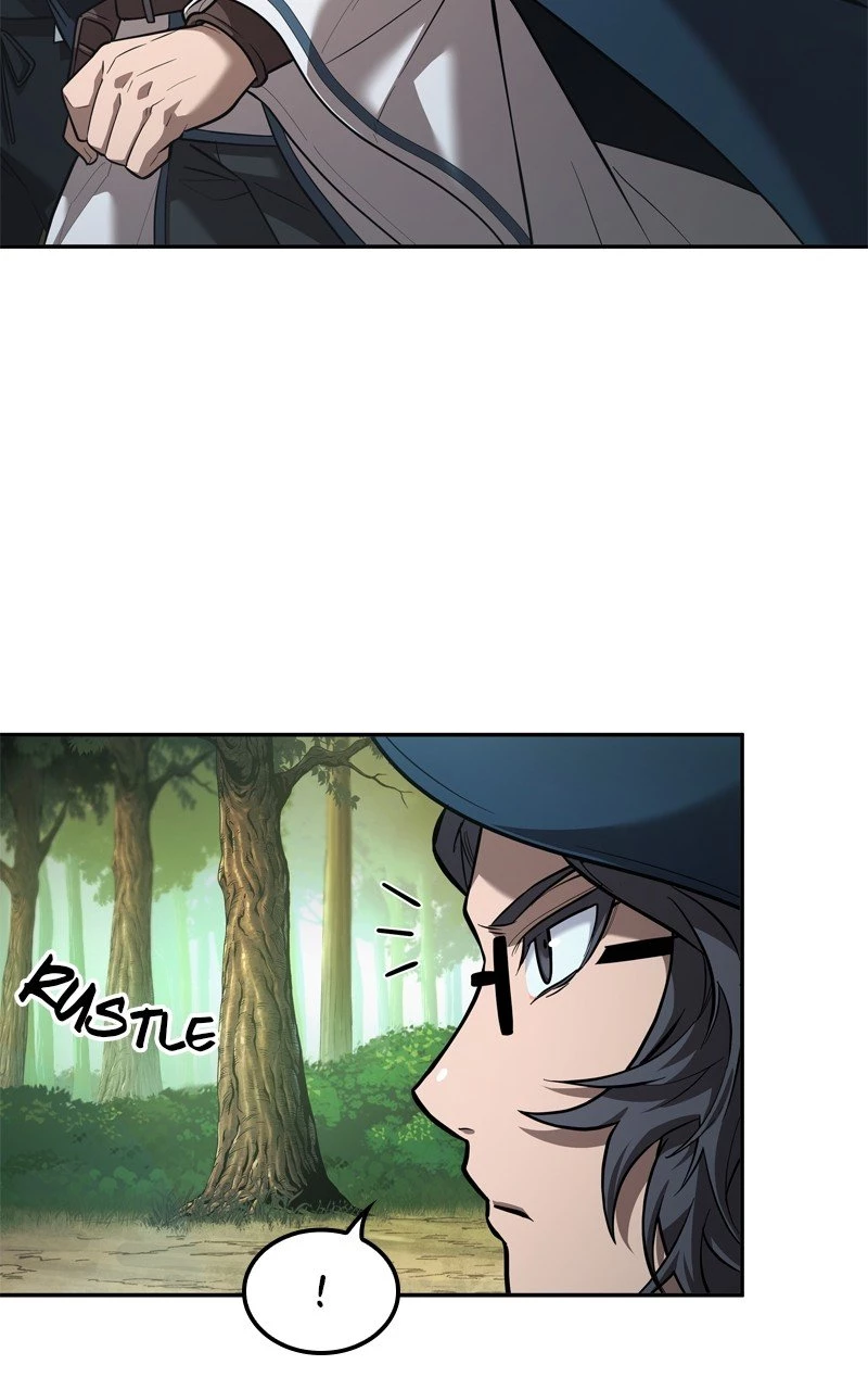 The Last Adventurer Chapter 8 - 46