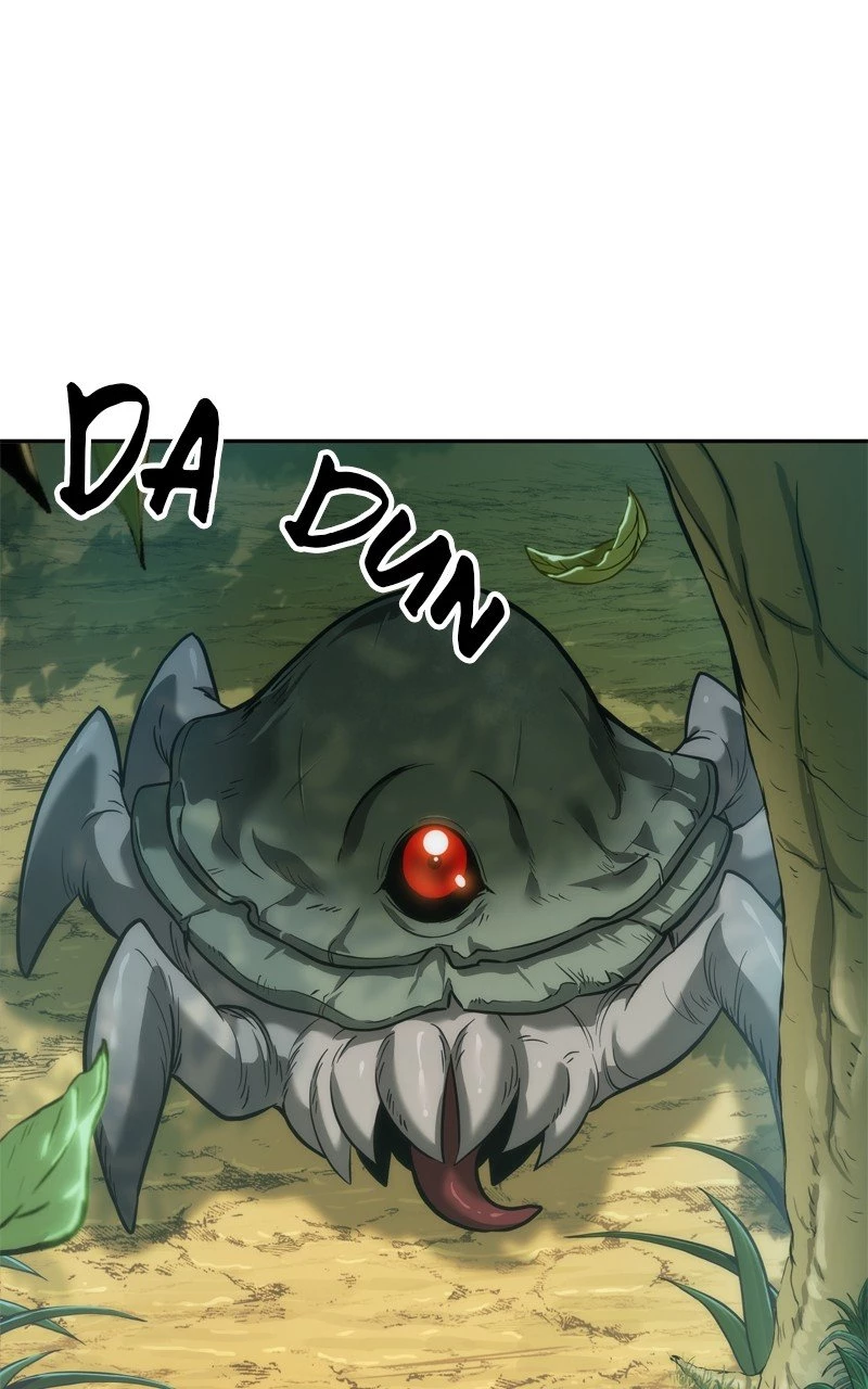 The Last Adventurer Chapter 8 - 47