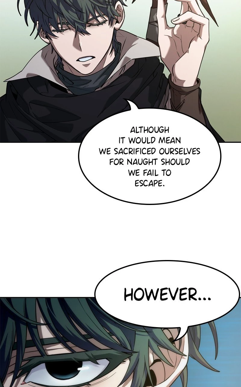 The Last Adventurer Chapter 9 - 48