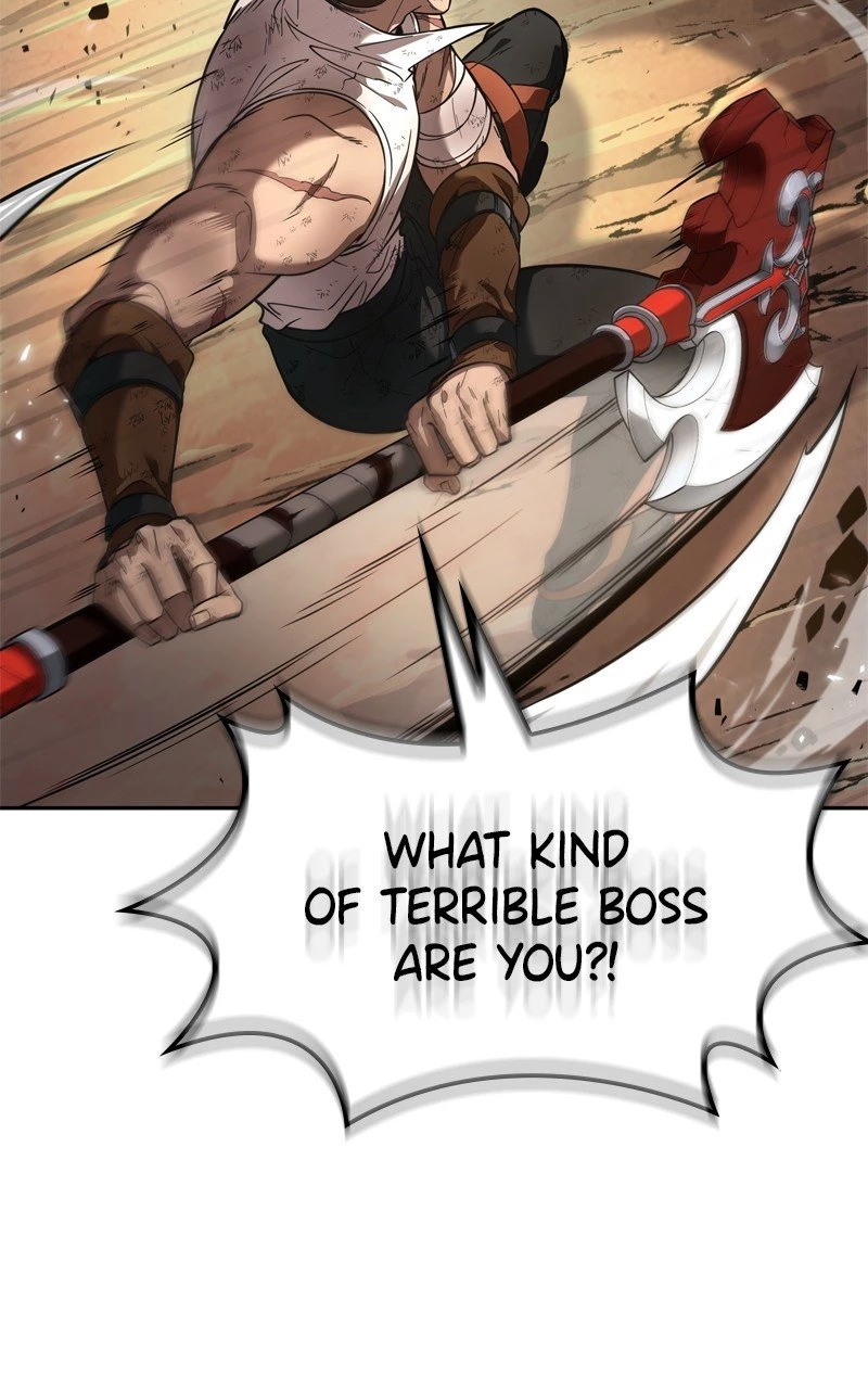 The Last Adventurer Chapter 6 - 22