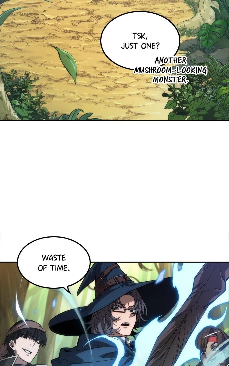 The Last Adventurer Chapter 8 - 48