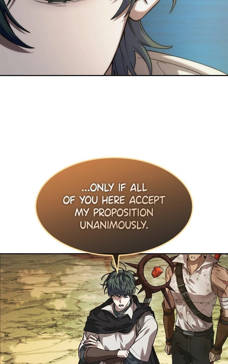 The Last Adventurer Chapter 9 - 49