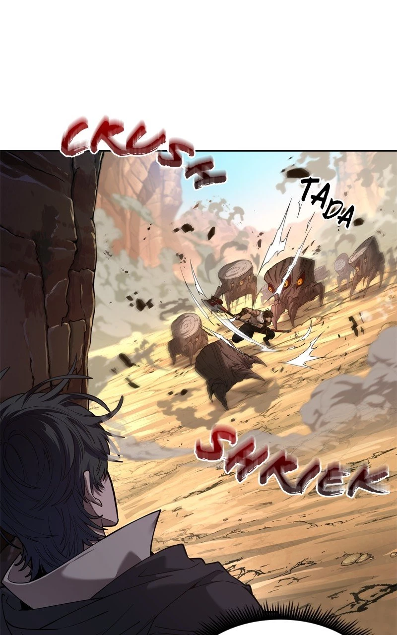 The Last Adventurer Chapter 6 - 23