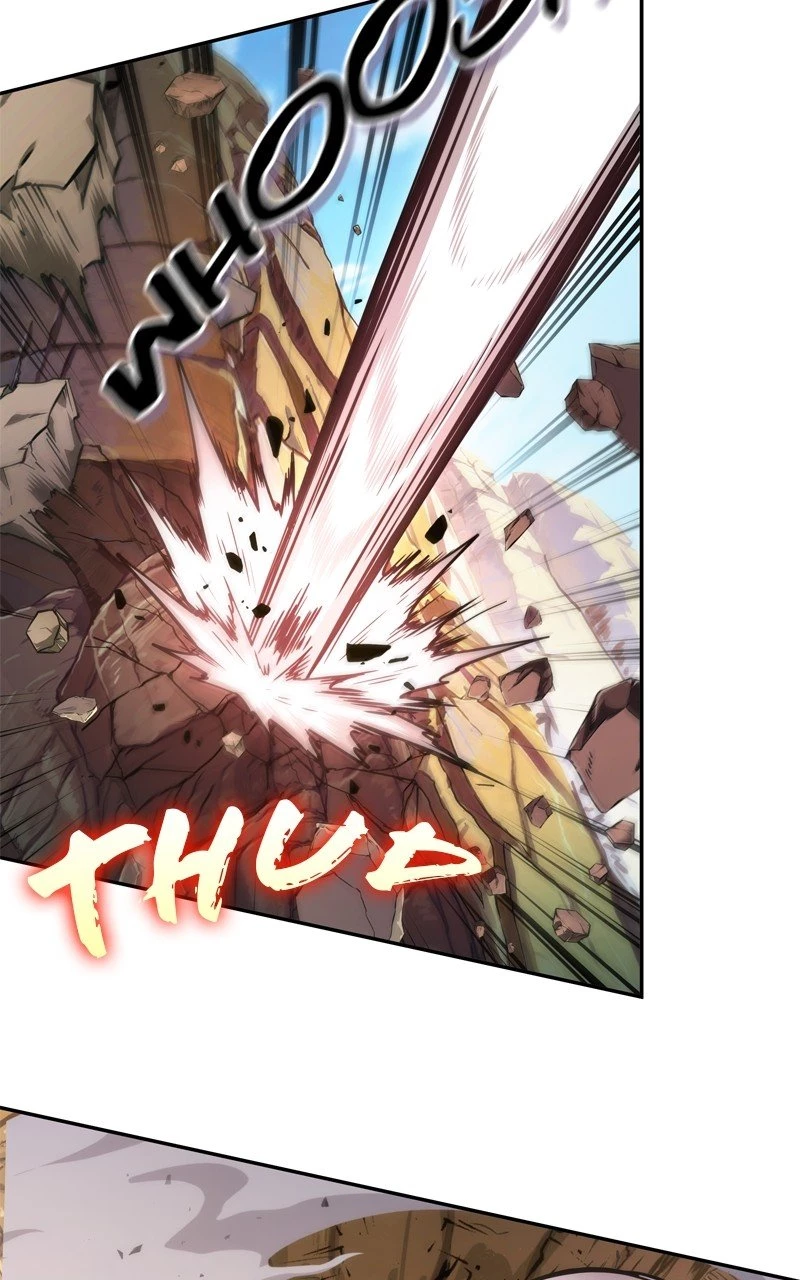 The Last Adventurer Chapter 7 - 43