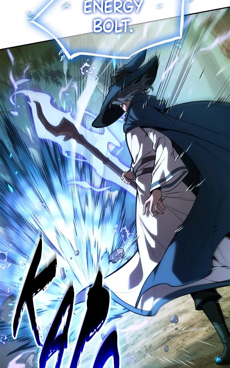 The Last Adventurer Chapter 8 - 50