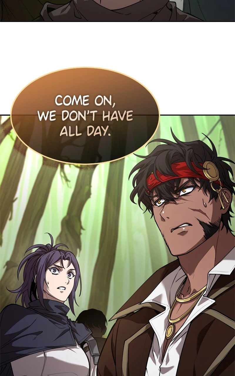 The Last Adventurer Chapter 9 - 51
