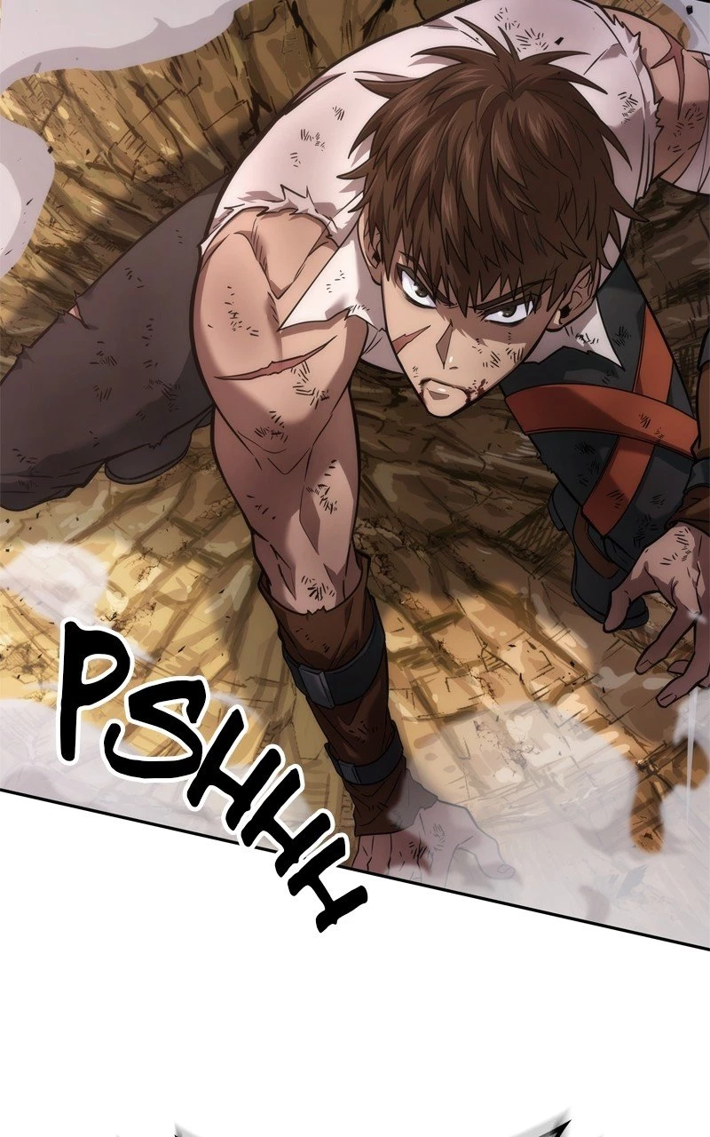 The Last Adventurer Chapter 7 - 44