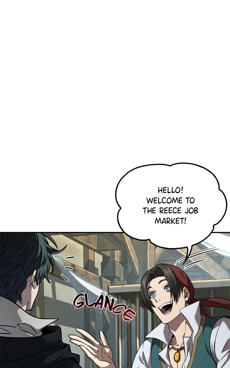 The Last Adventurer Chapter 5 - 22
