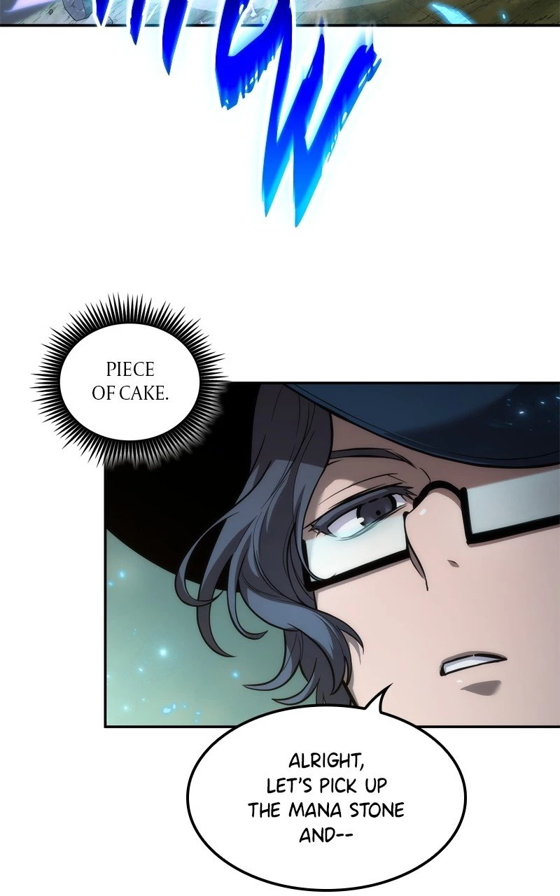 The Last Adventurer Chapter 8 - 51