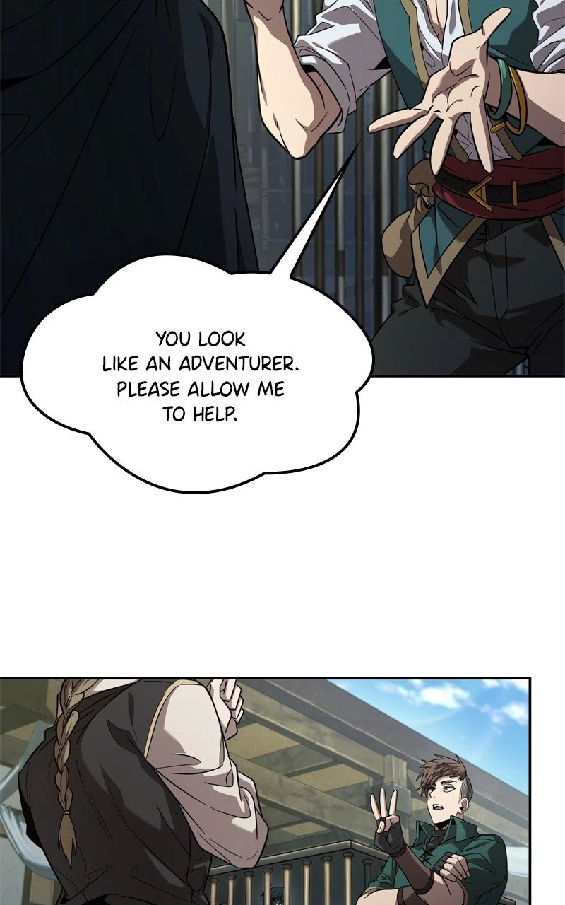 The Last Adventurer Chapter 5 - 23