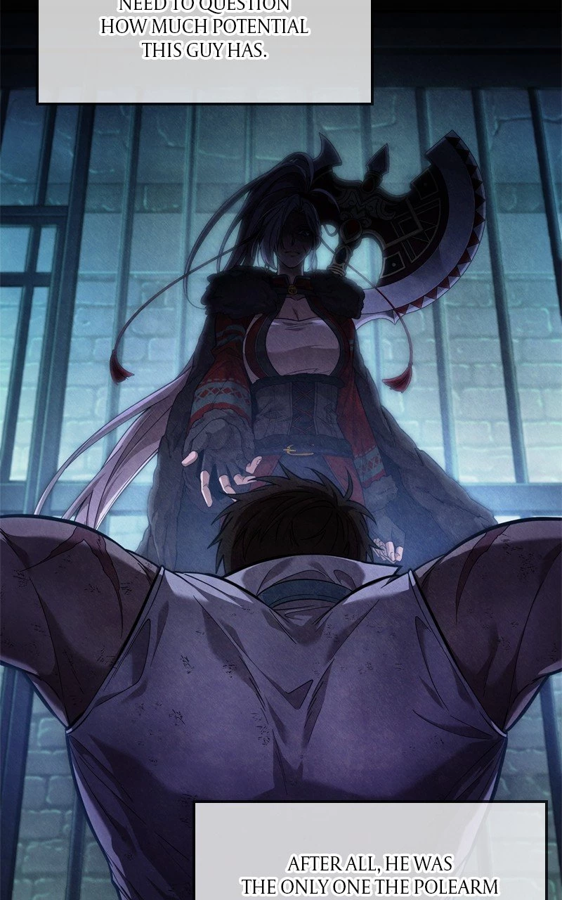 The Last Adventurer Chapter 6 - 26