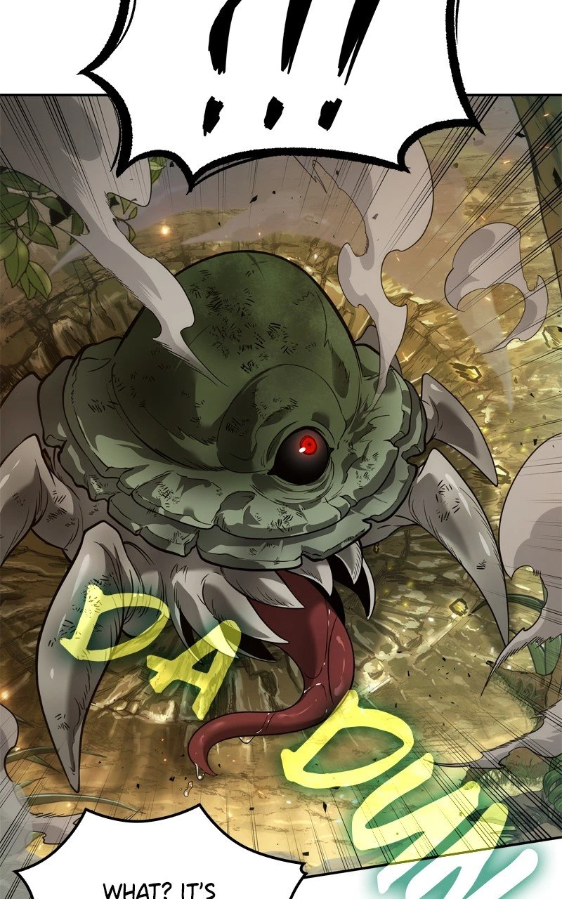 The Last Adventurer Chapter 8 - 53
