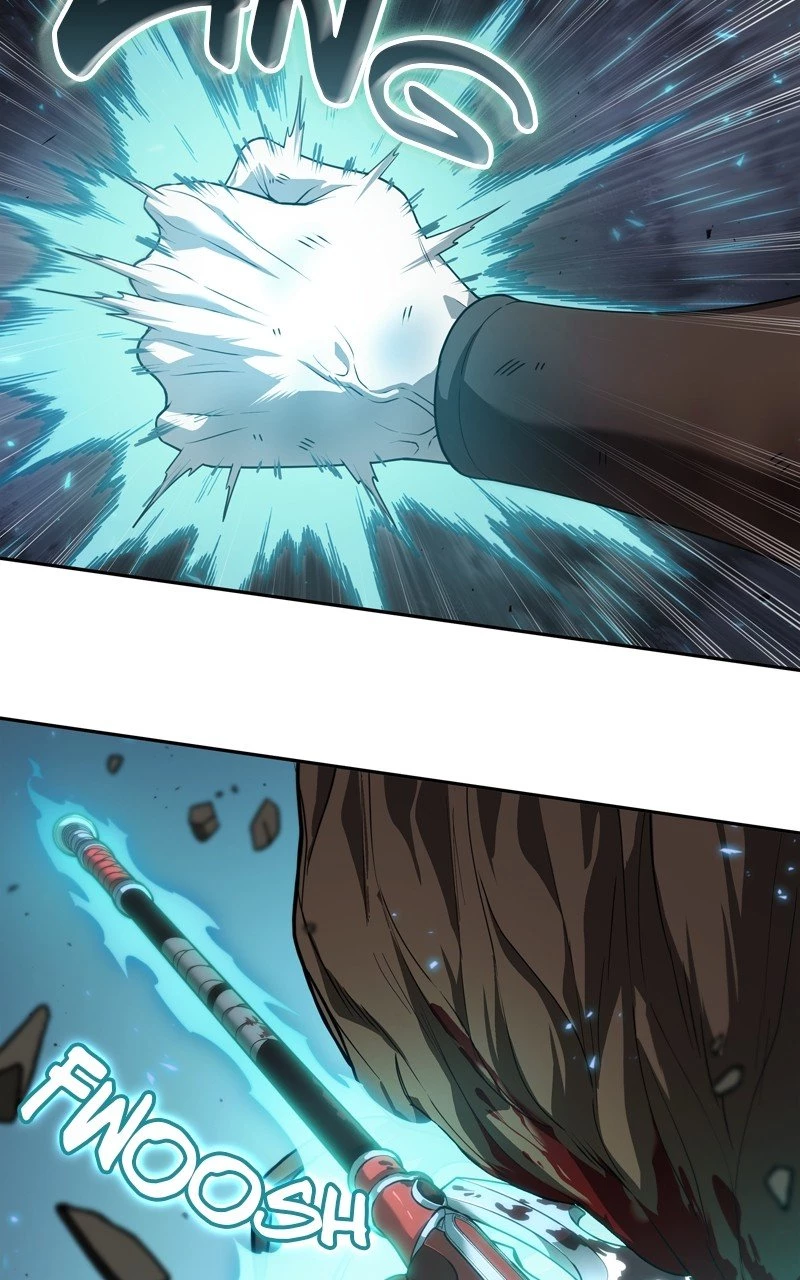 The Last Adventurer Chapter 7 - 47