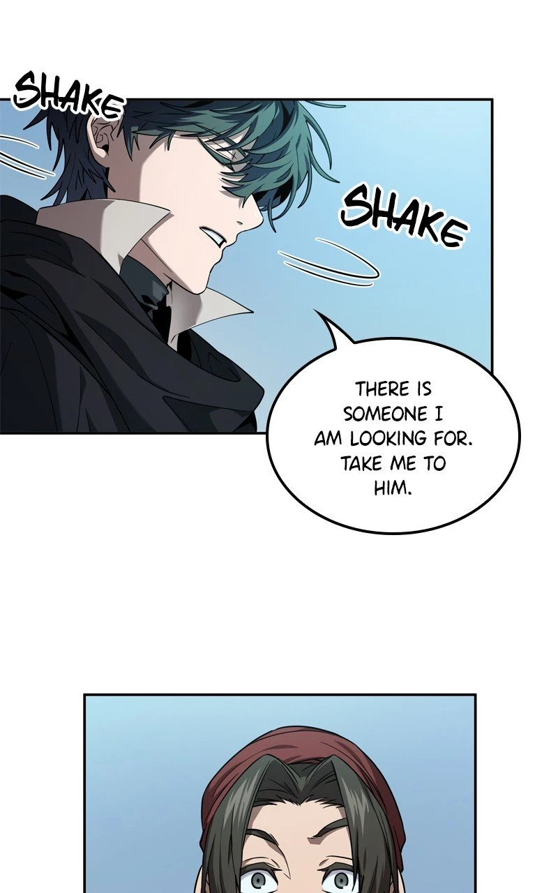The Last Adventurer Chapter 5 - 25