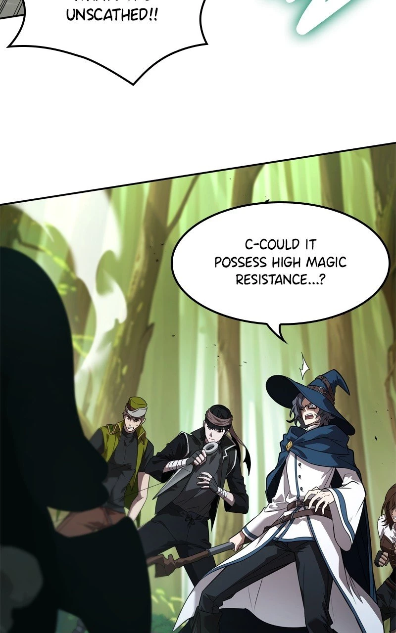 The Last Adventurer Chapter 8 - 54
