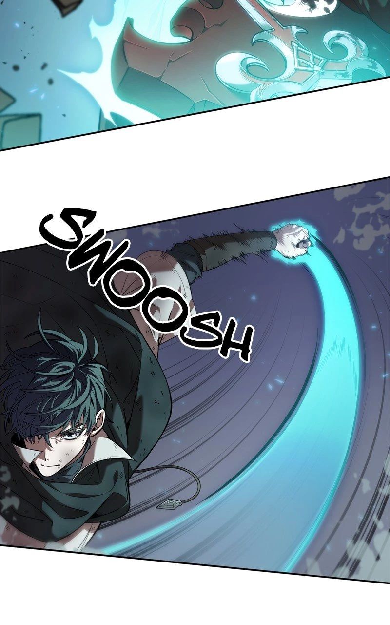 The Last Adventurer Chapter 7 - 48