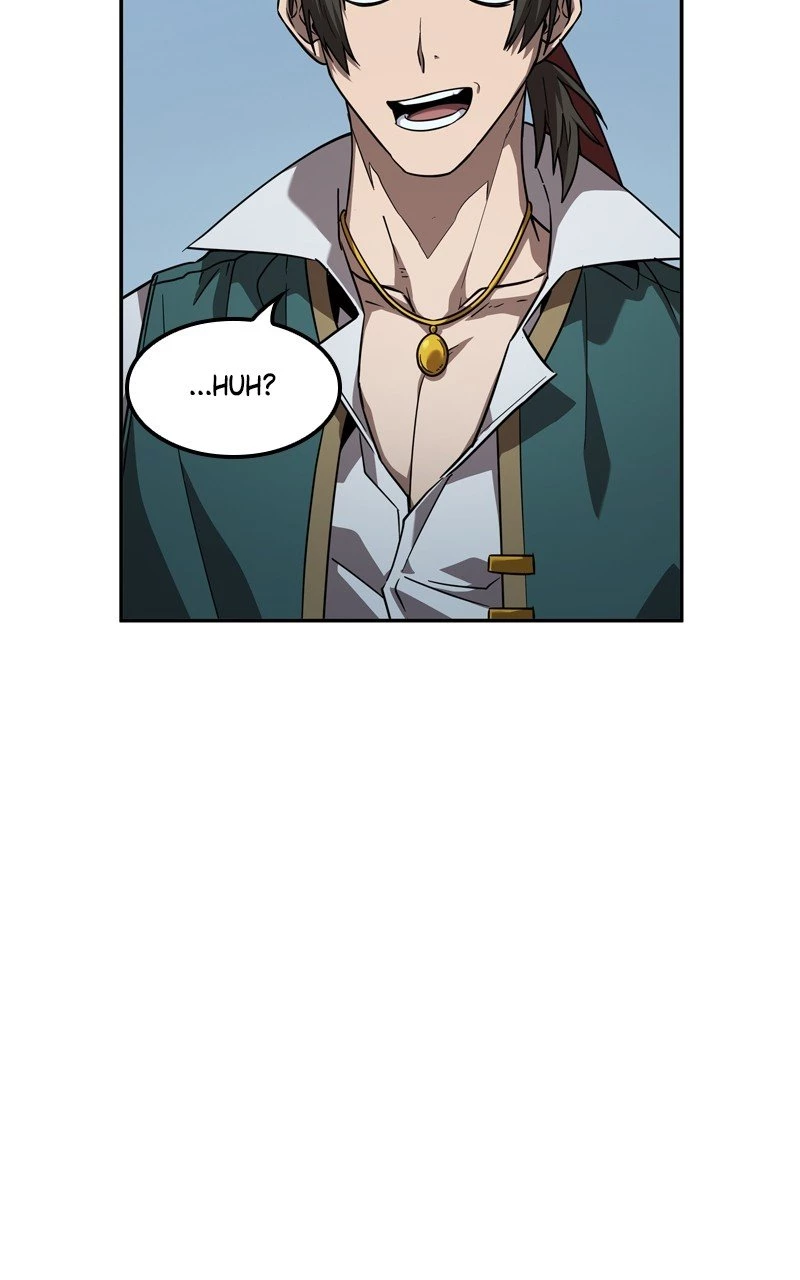 The Last Adventurer Chapter 5 - 26
