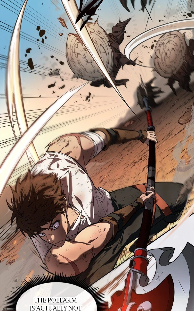 The Last Adventurer Chapter 6 - 29