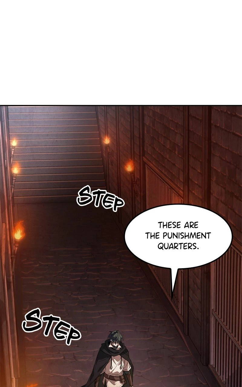 The Last Adventurer Chapter 5 - 27