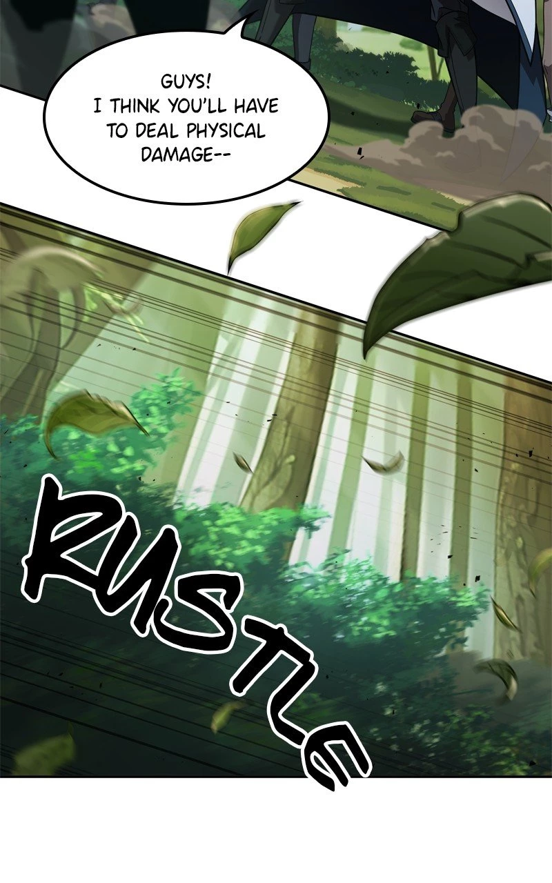 The Last Adventurer Chapter 8 - 55