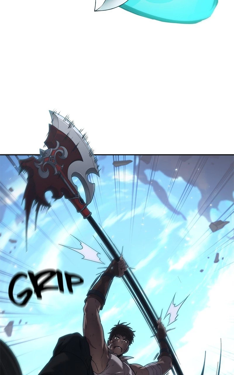 The Last Adventurer Chapter 7 - 50