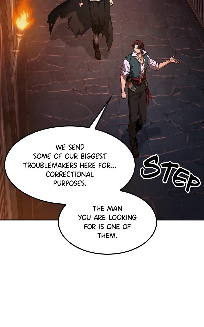 The Last Adventurer Chapter 5 - 28