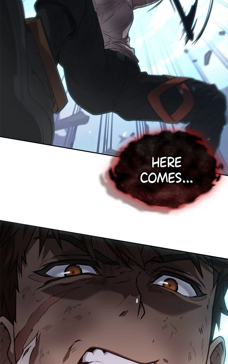 The Last Adventurer Chapter 7 - 51
