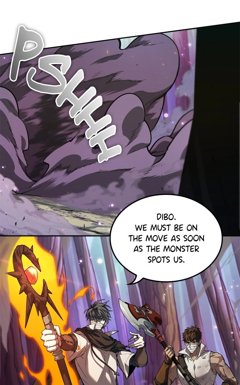 The Last Adventurer Chapter 9 - 58