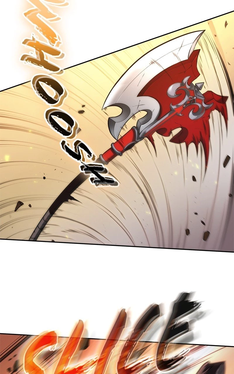 The Last Adventurer Chapter 6 - 32