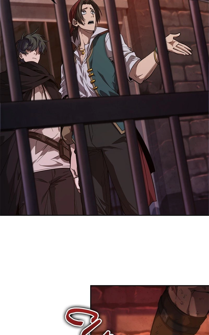The Last Adventurer Chapter 5 - 30