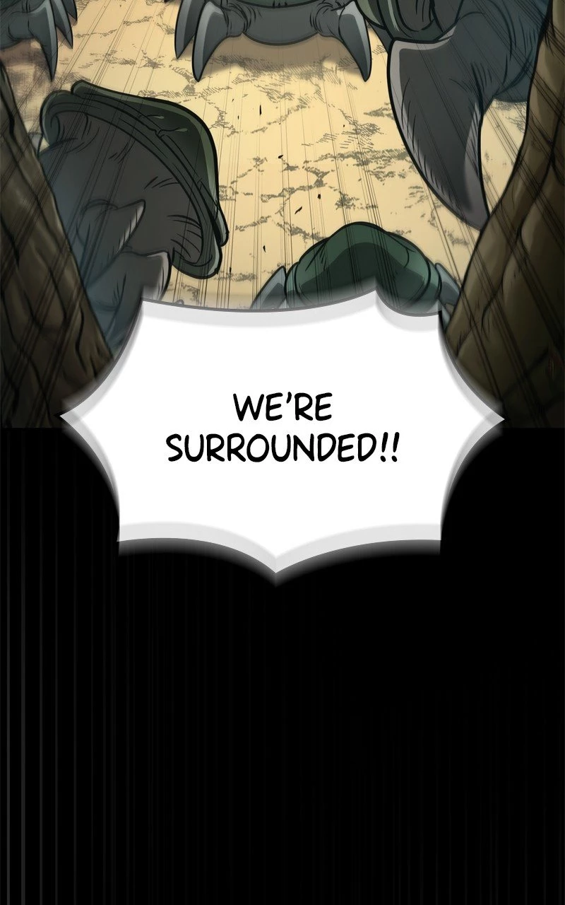 The Last Adventurer Chapter 8 - 58