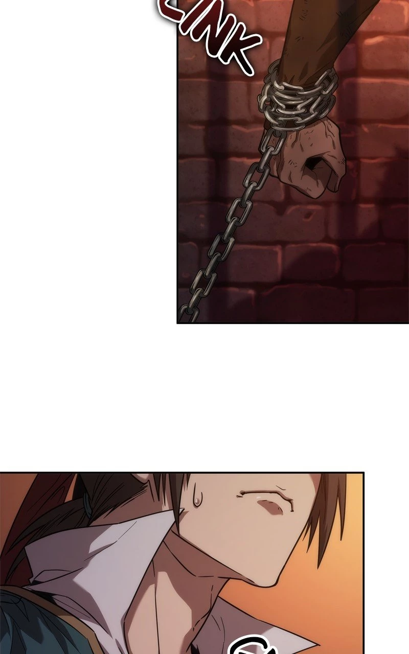 The Last Adventurer Chapter 5 - 31