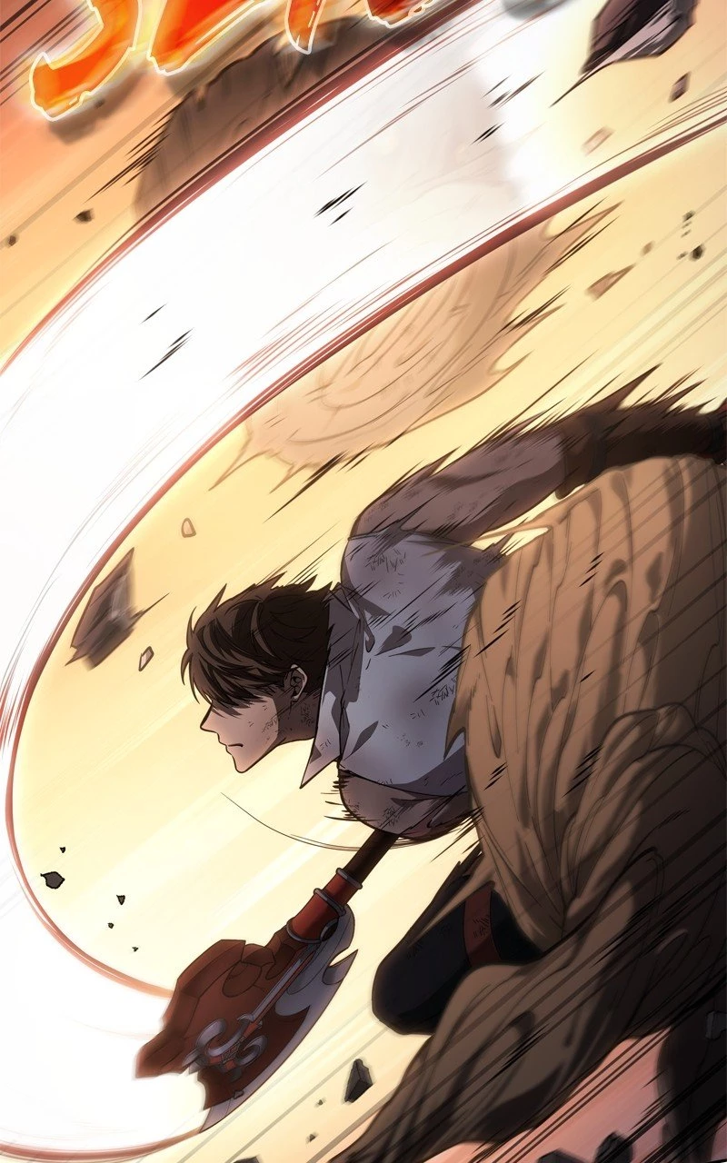 The Last Adventurer Chapter 6 - 33