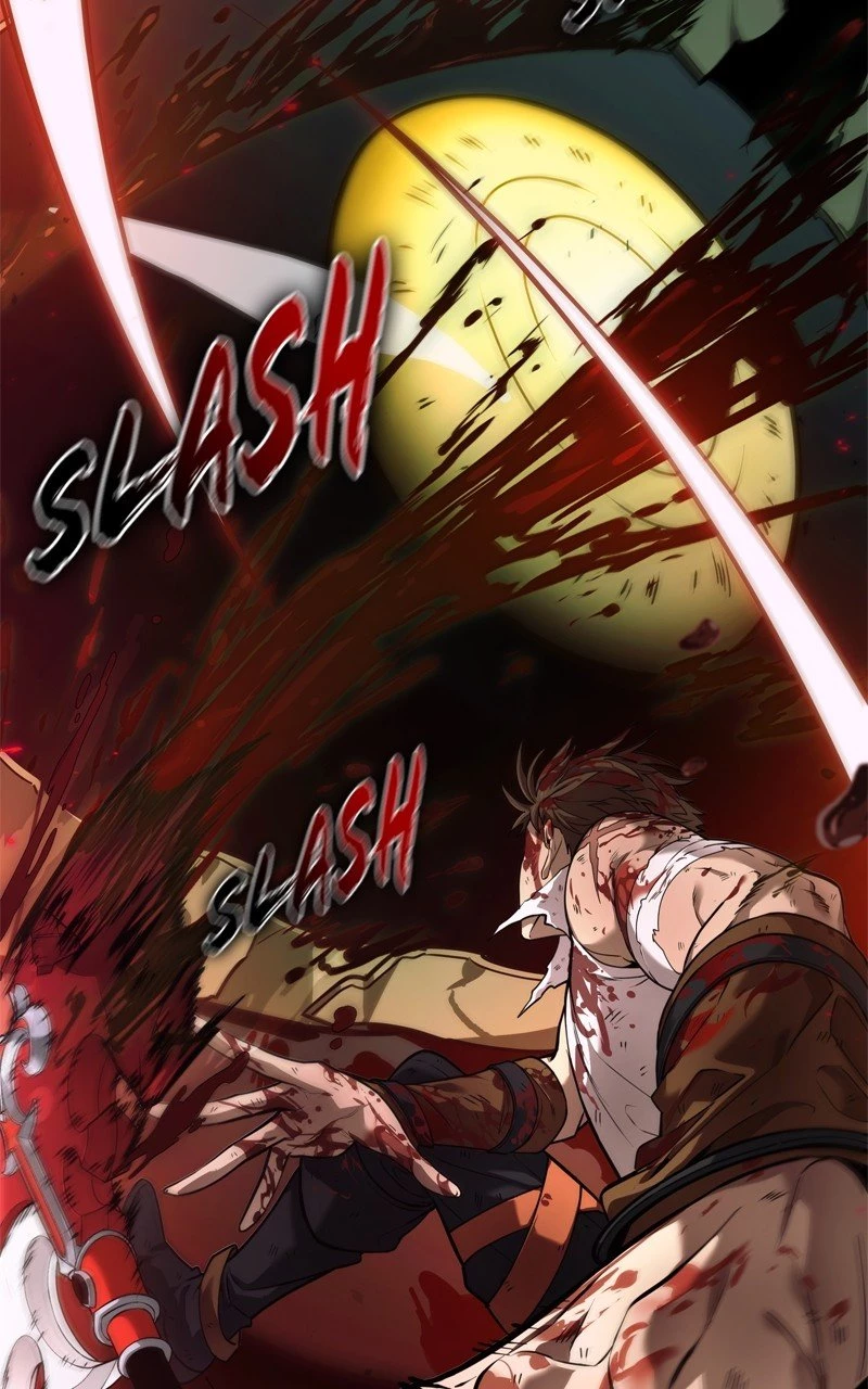 The Last Adventurer Chapter 7 - 53