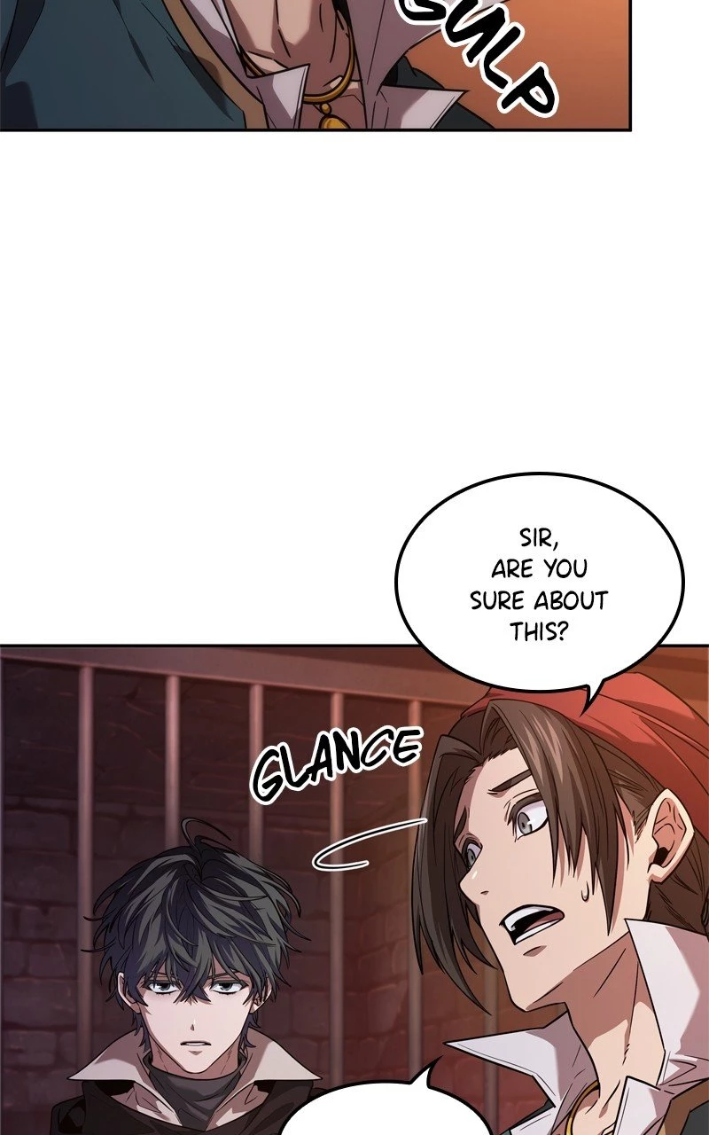 The Last Adventurer Chapter 5 - 32