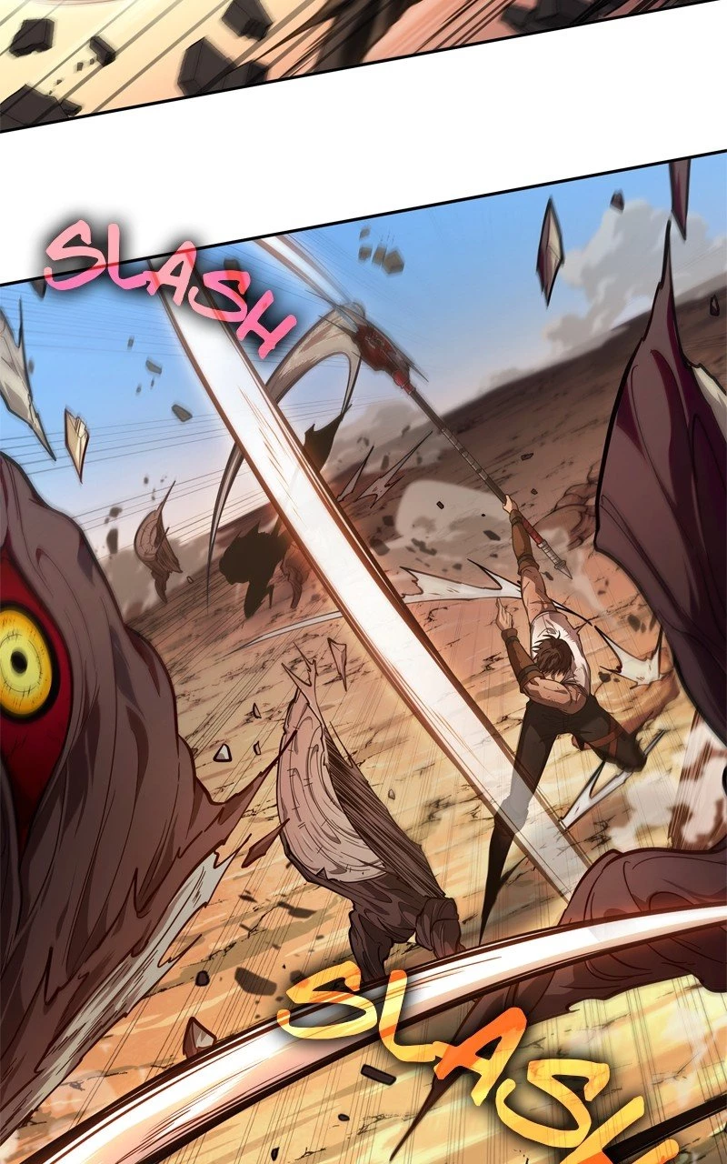 The Last Adventurer Chapter 6 - 34
