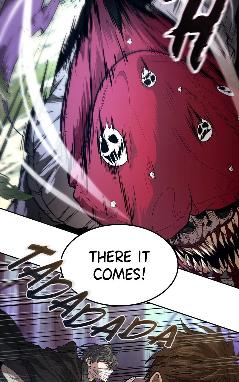 The Last Adventurer Chapter 9 - 61