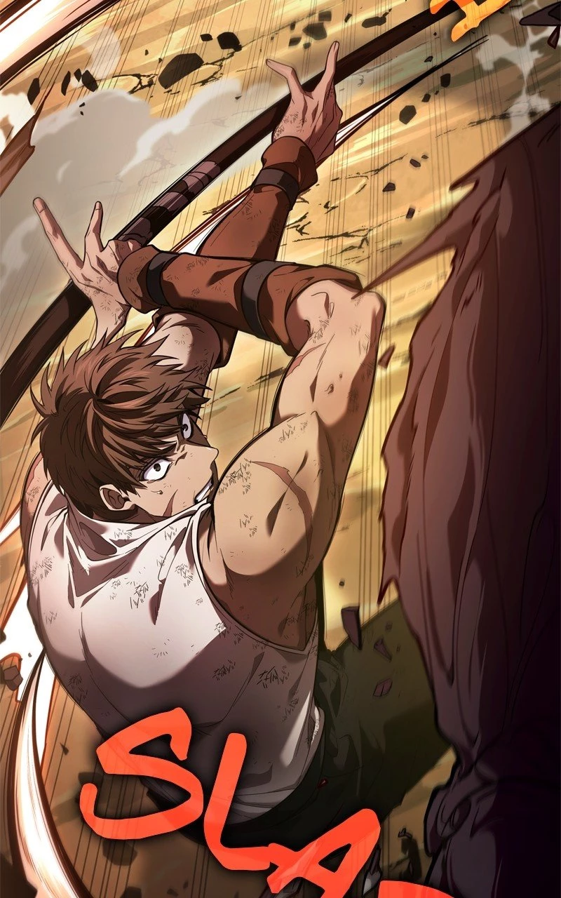 The Last Adventurer Chapter 6 - 35
