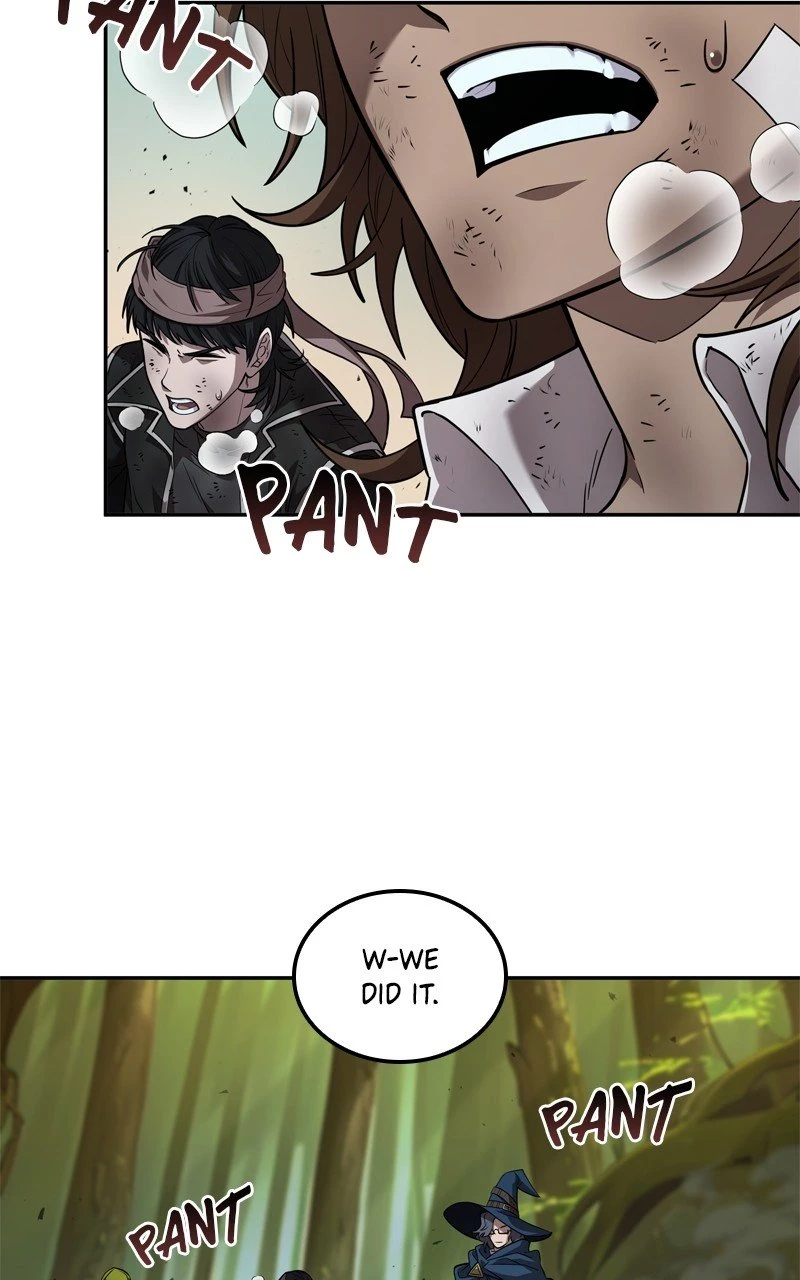 The Last Adventurer Chapter 8 - 62
