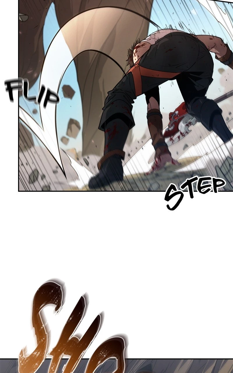 The Last Adventurer Chapter 7 - 56